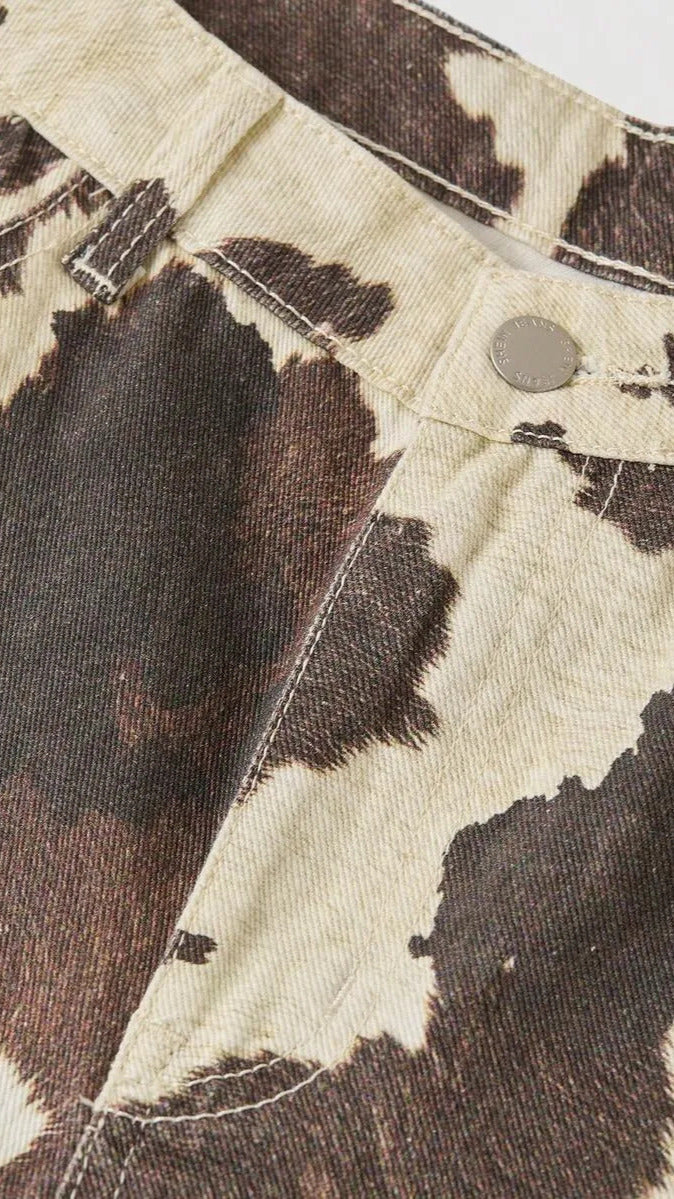 Pantalón Holstein