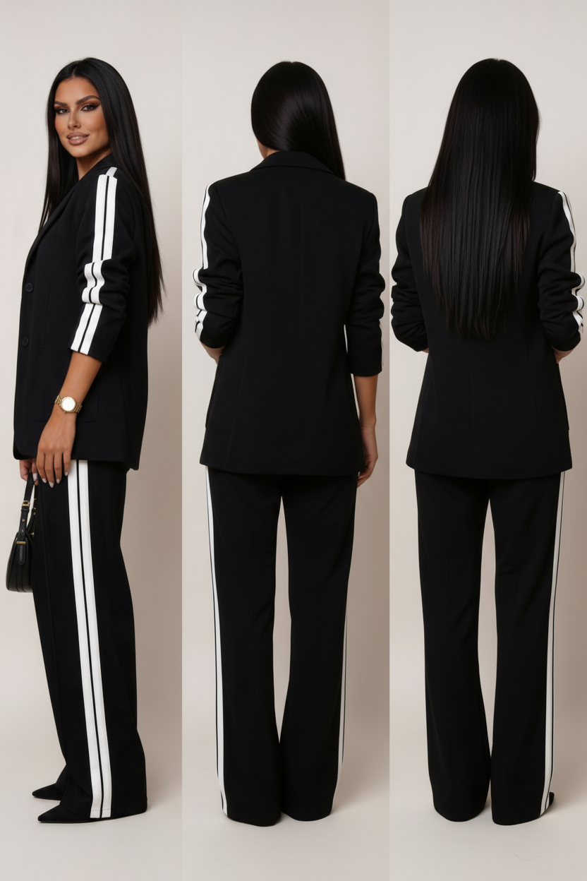Conjunto Mila