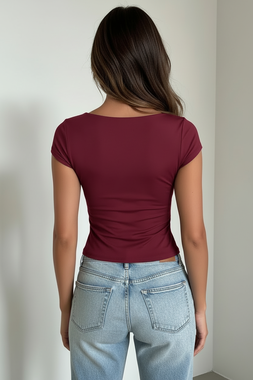 Camiseta Bahía