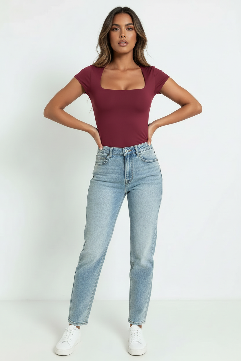 Camiseta Bahía