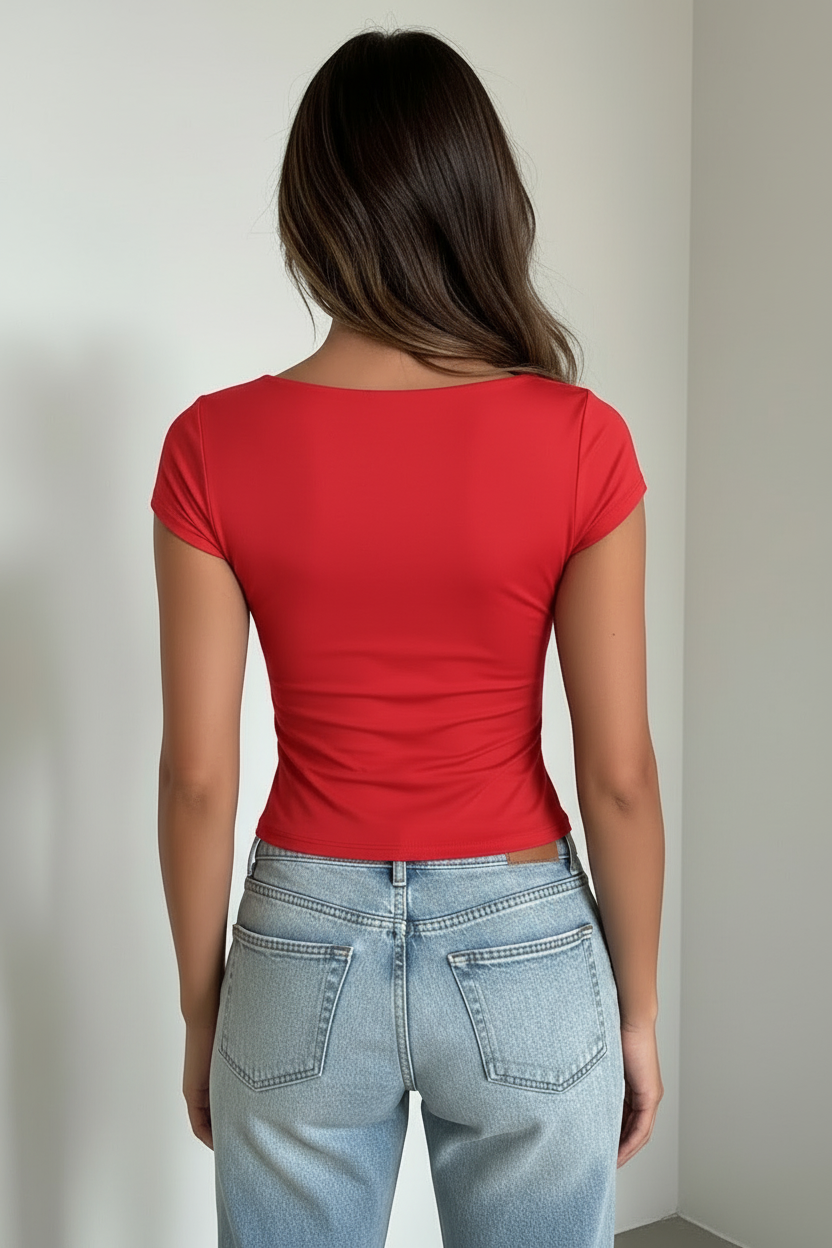 Camiseta Bahía