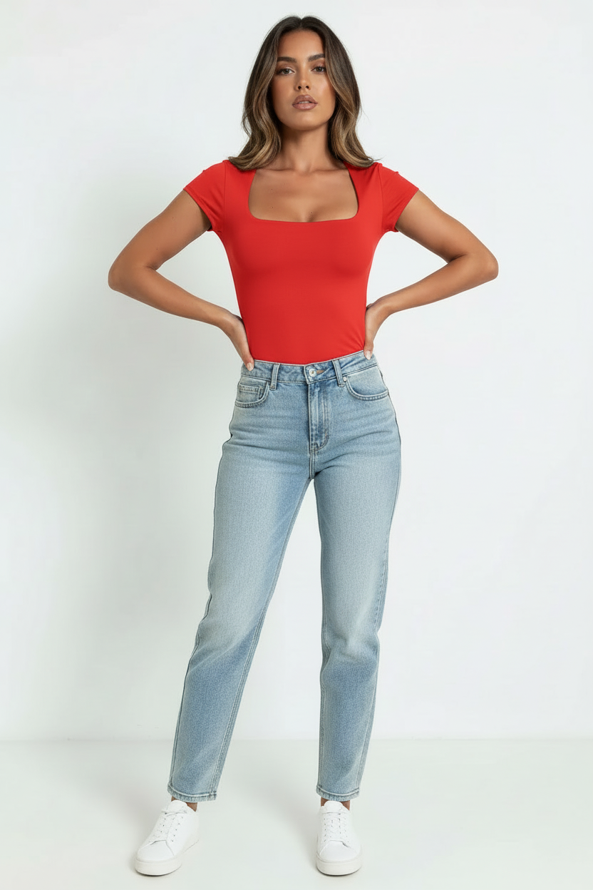 Camiseta Bahía