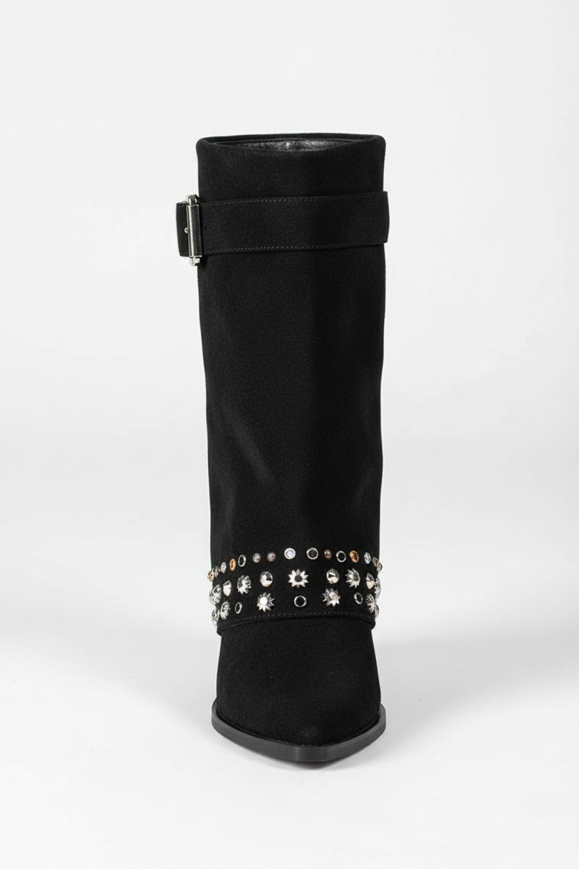 Botas Cowboy Estrella