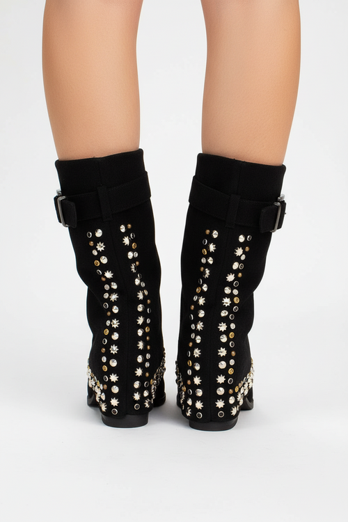 Botas Cowboy Estrella