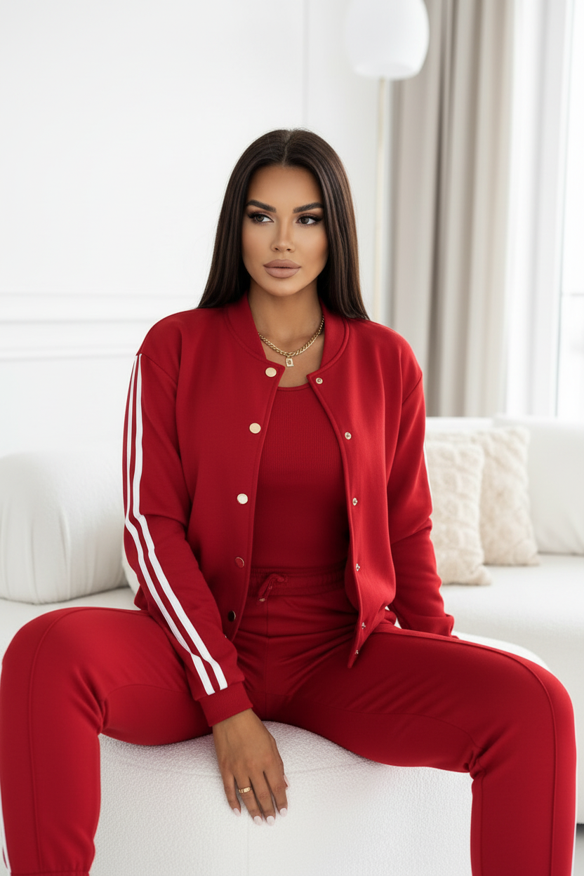 CONJUNTO MADISON - 3 PIEZAS