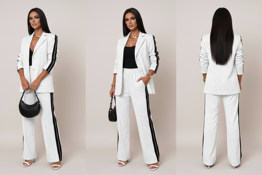 Conjunto Mila