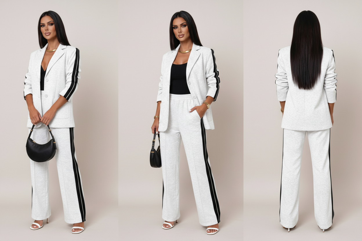 Conjunto Mila