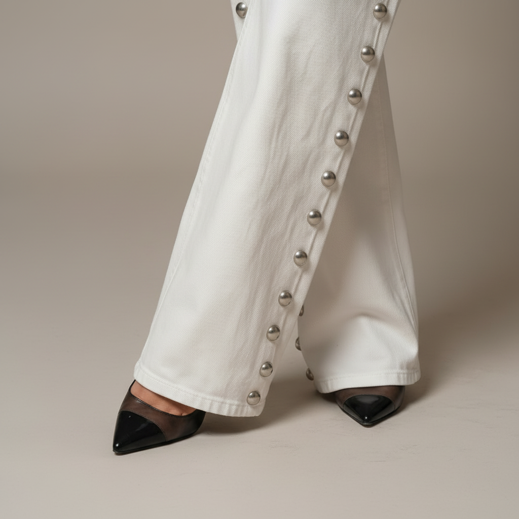 Pantalón Cowboy