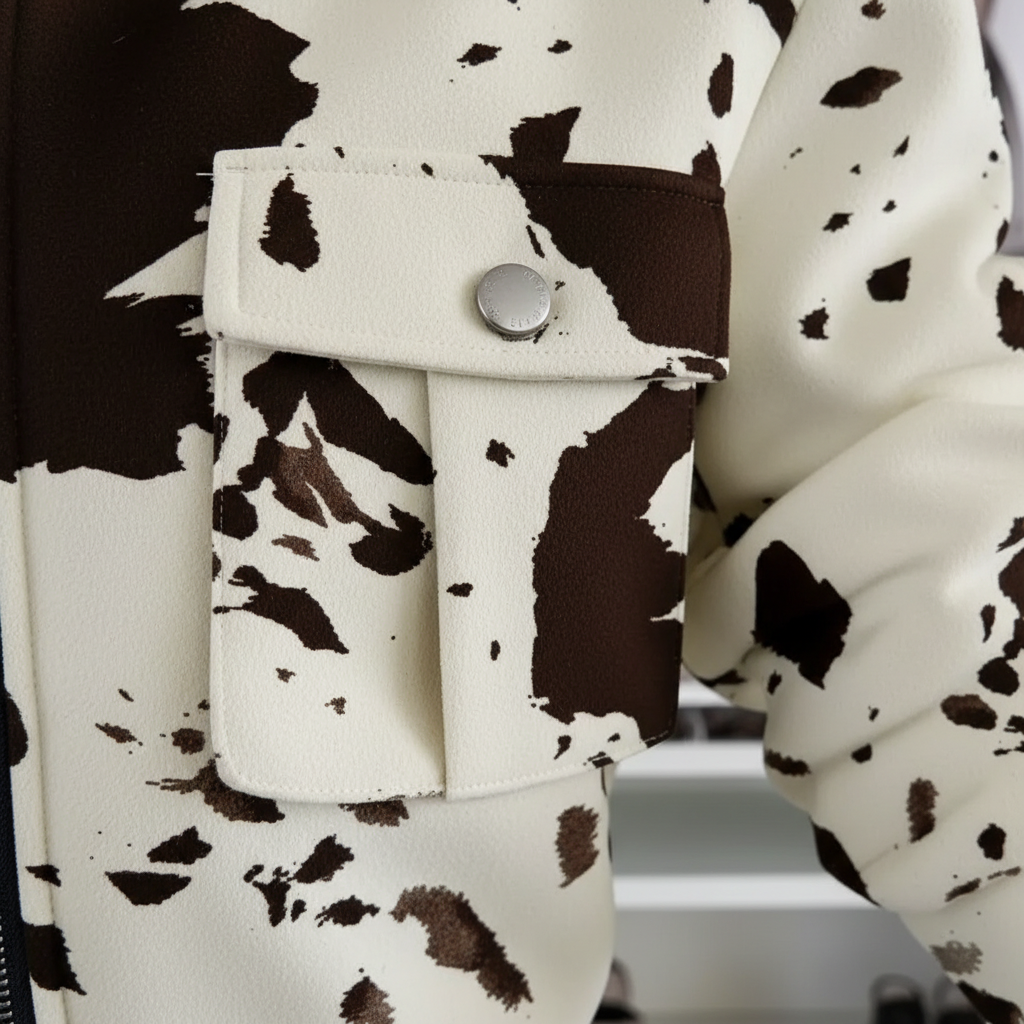 Chaqueta Wild West