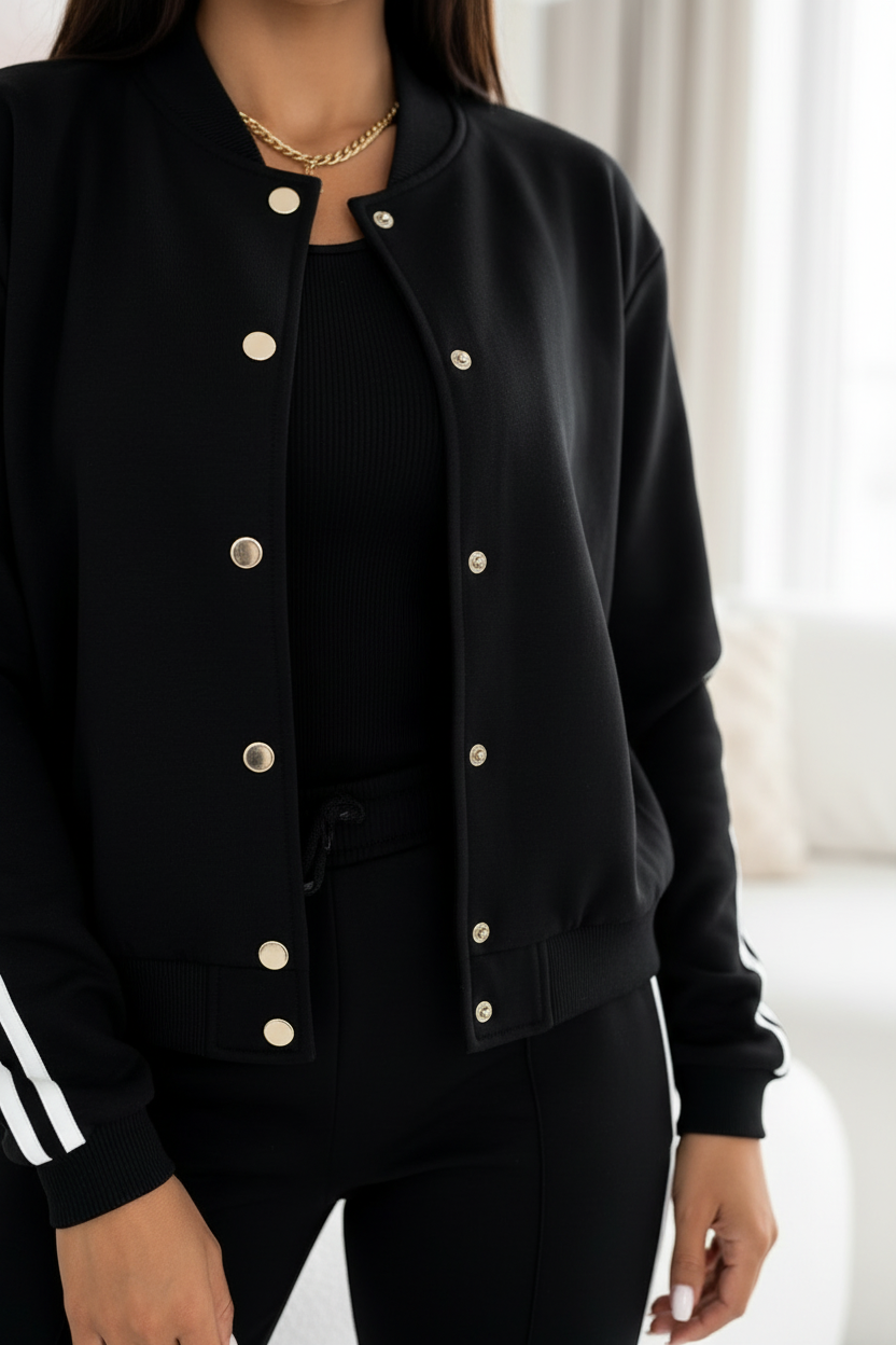 CONJUNTO MADISON - 3 PIEZAS