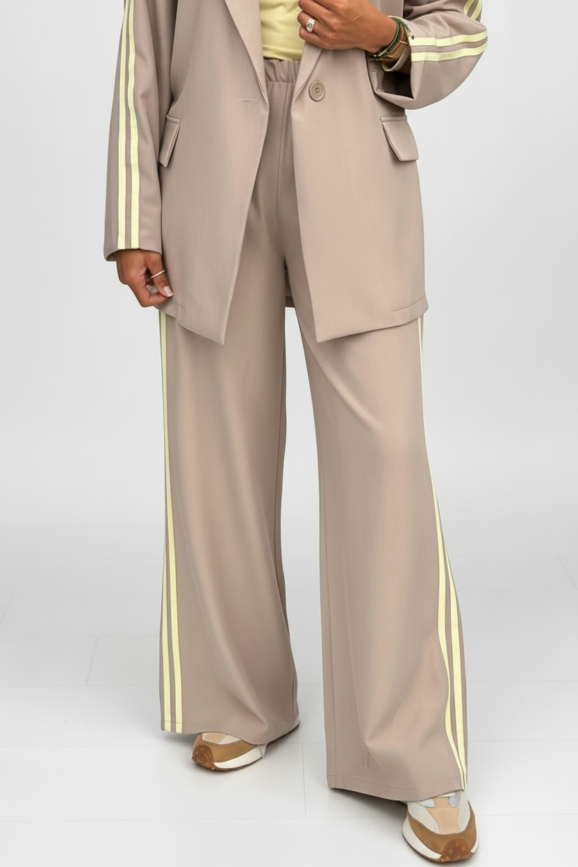 Conjunto Traje Laia