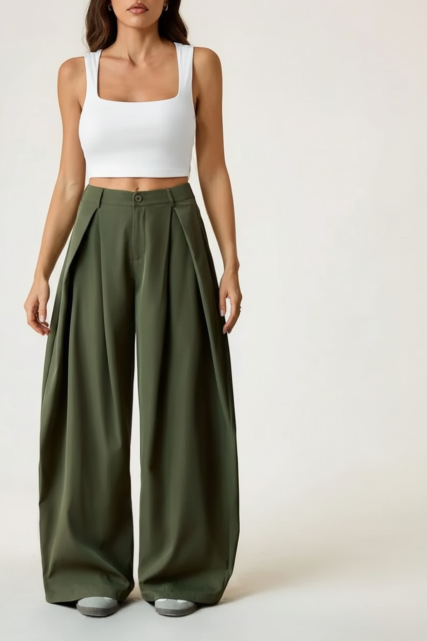 Pantalón Valentina