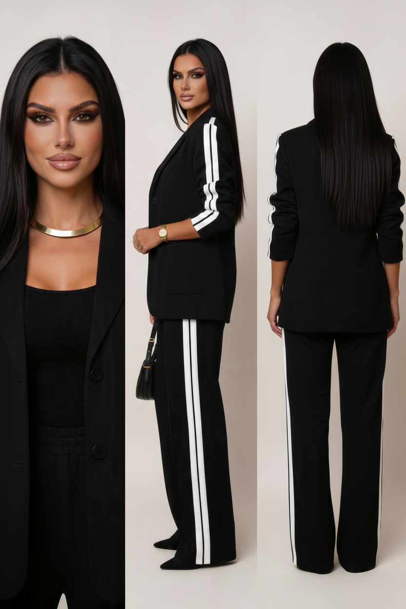 Conjunto Mila