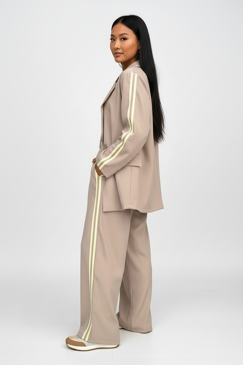 Conjunto Traje Laia