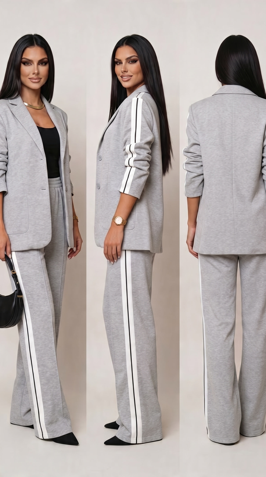 Conjunto Mila