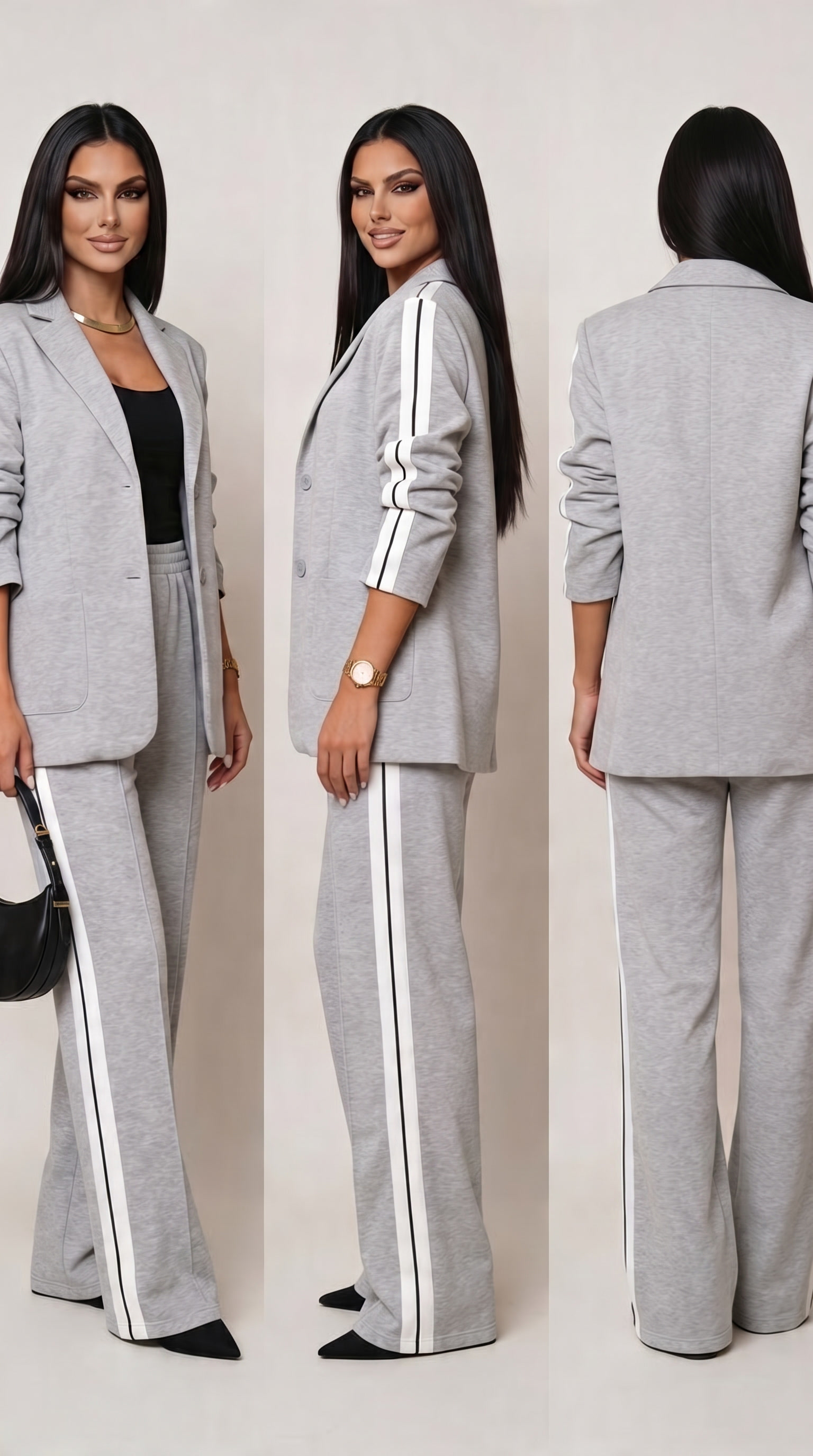 Conjunto Mila