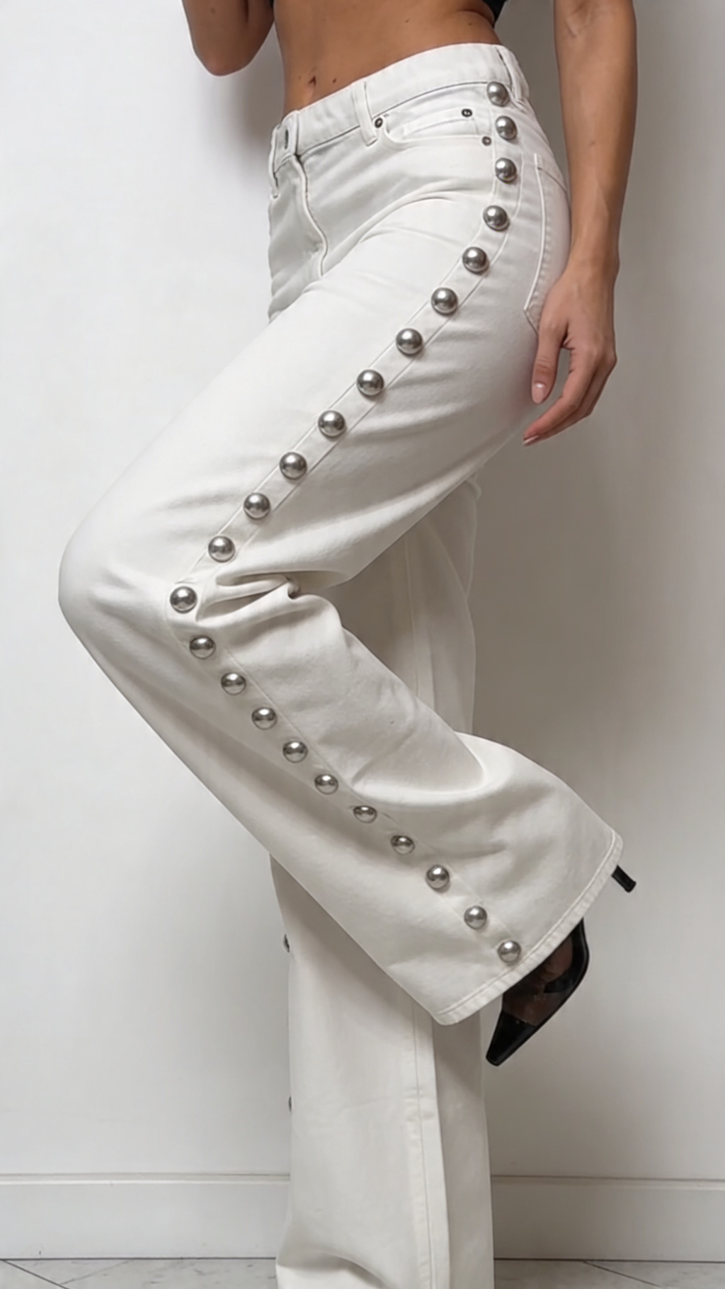 Pantalón Cowboy