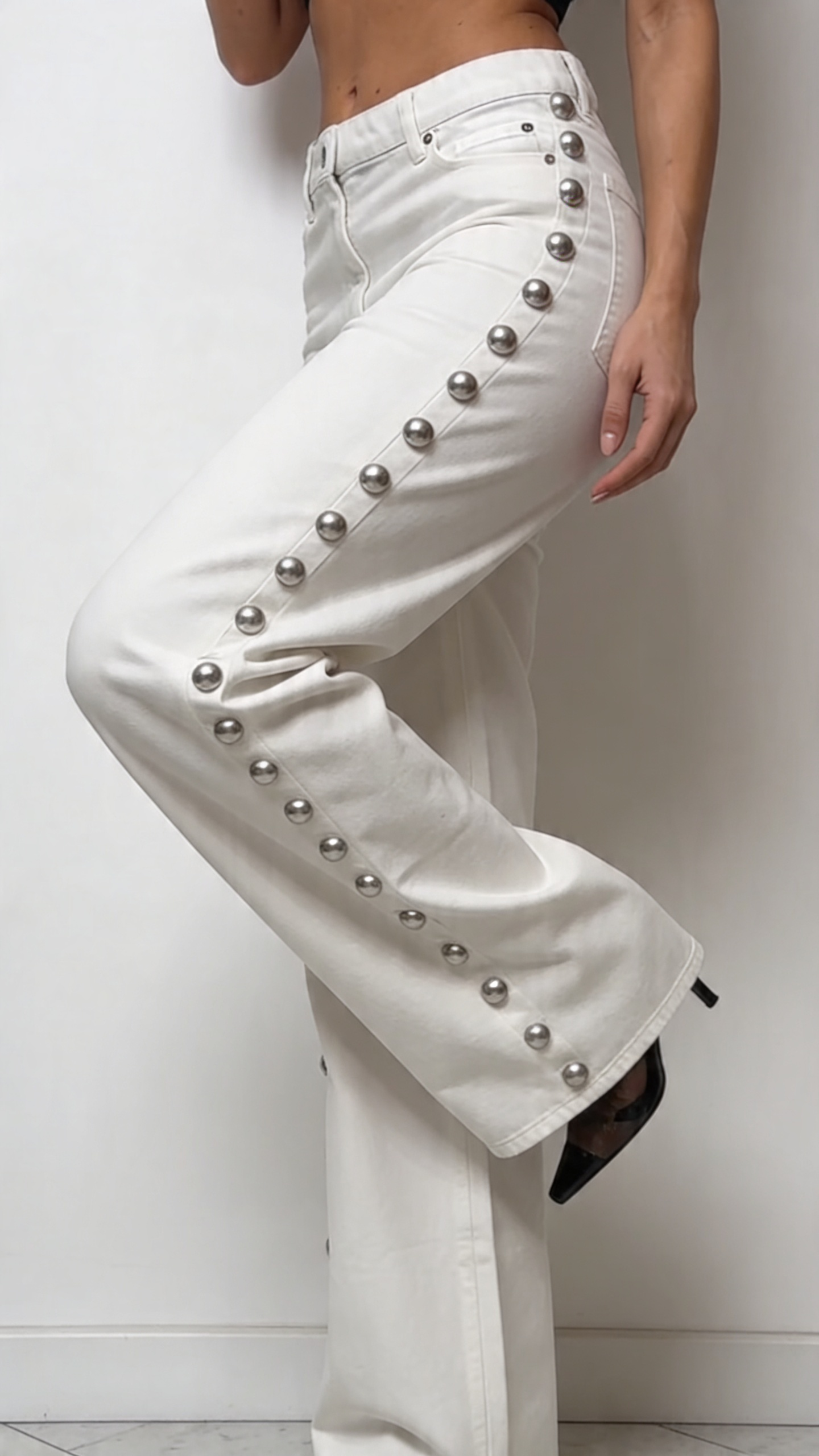Pantalón Cowboy