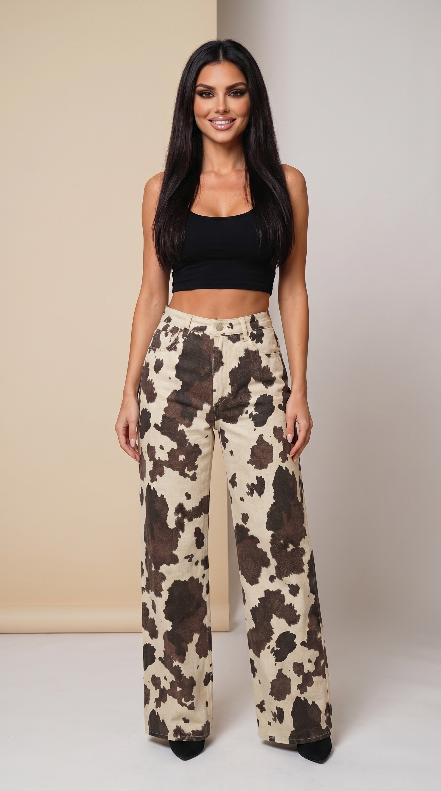 Pantalón Holstein
