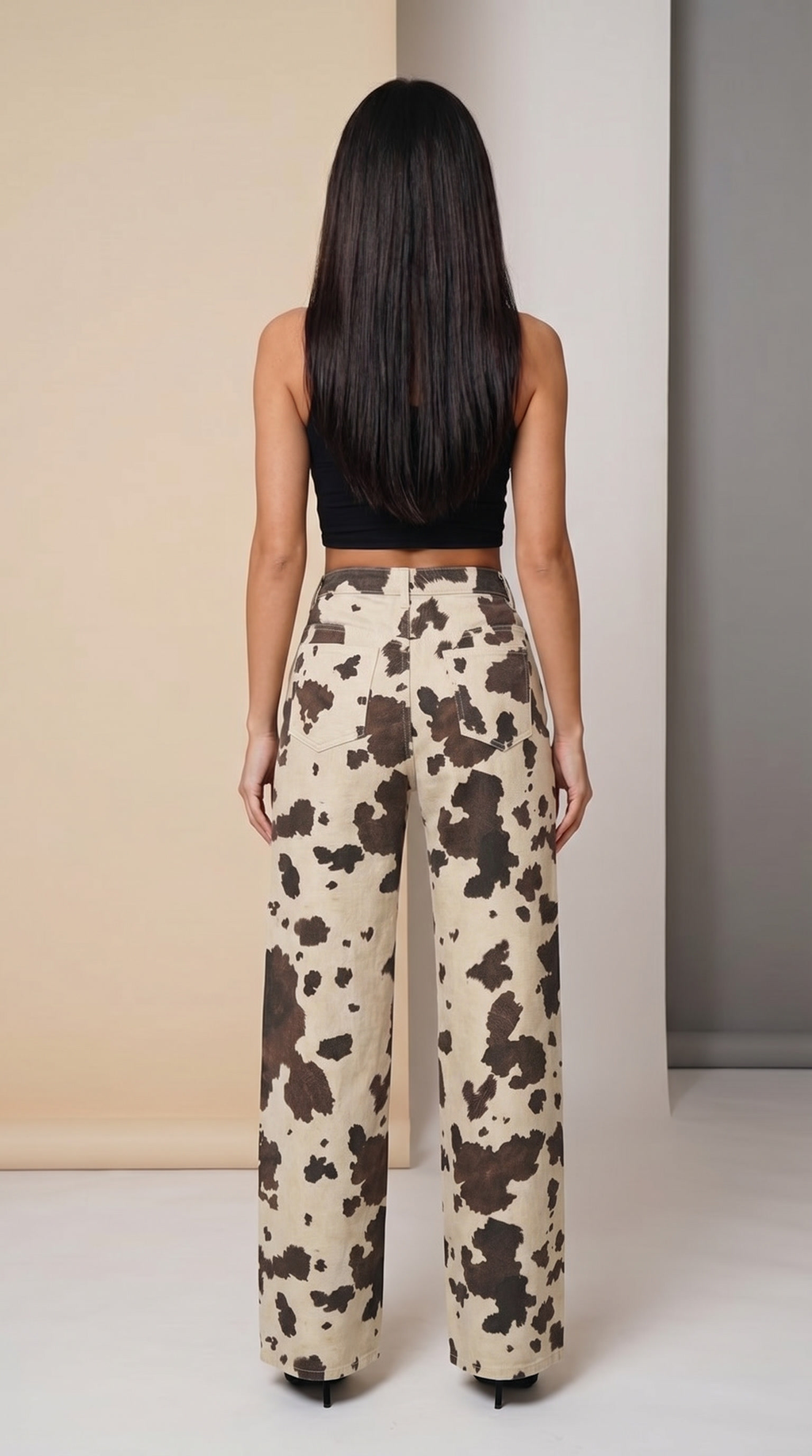 Pantalón Holstein