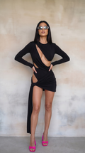 VESTIDO ECLIPSE