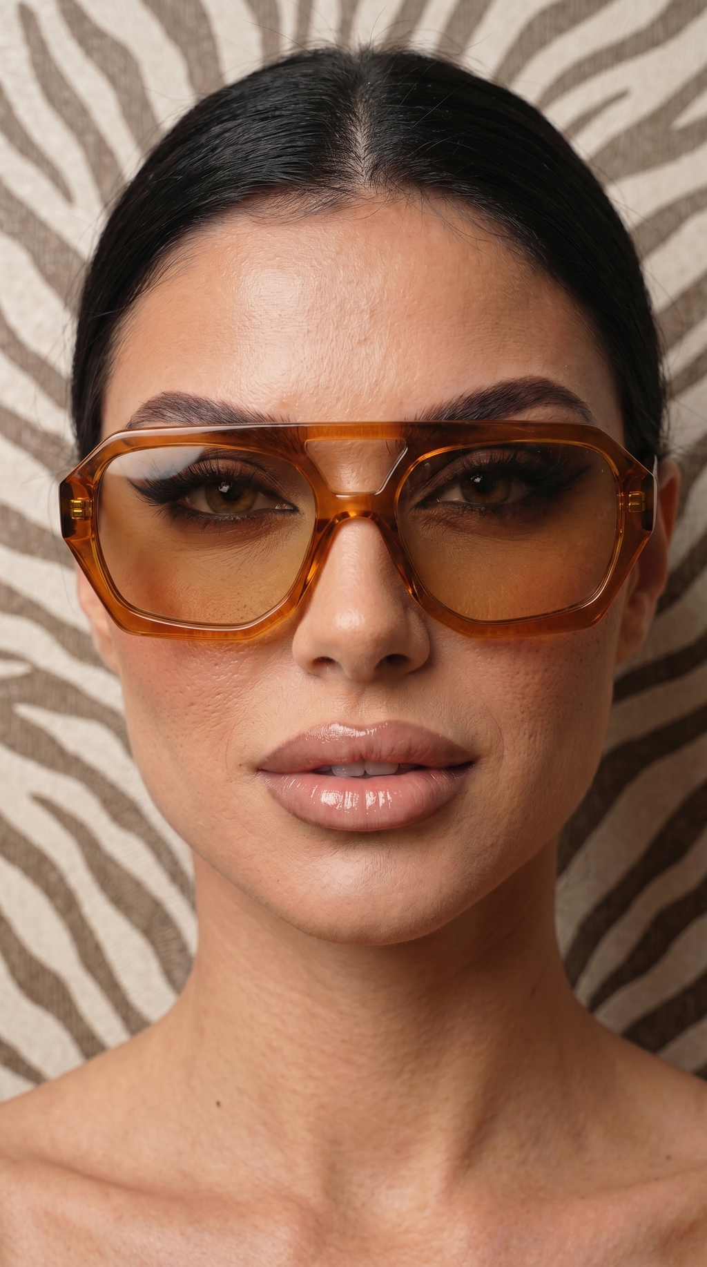 GAFAS DE SOL RETRO