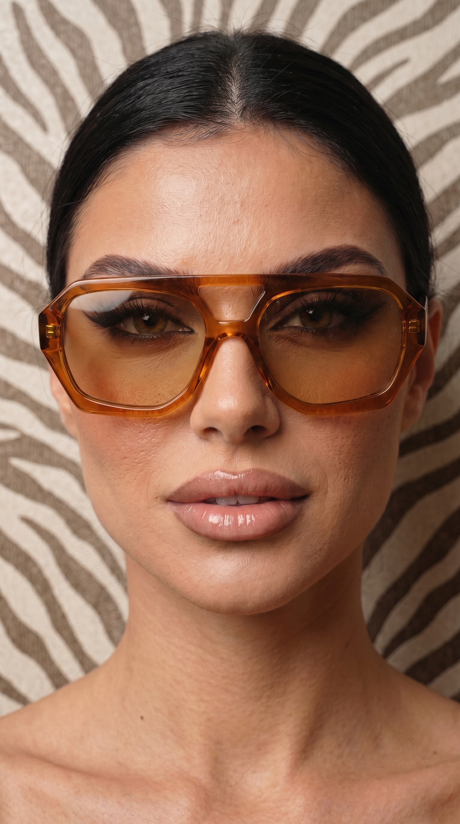 GAFAS DE SOL RETRO