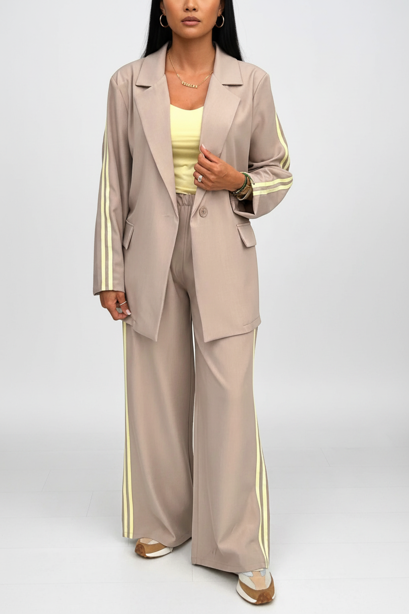 Conjunto Traje Laia