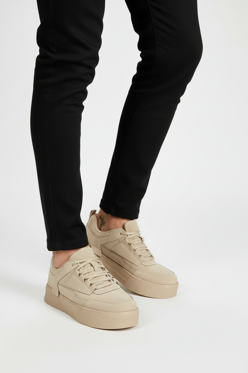 Urban Camel Sneaker