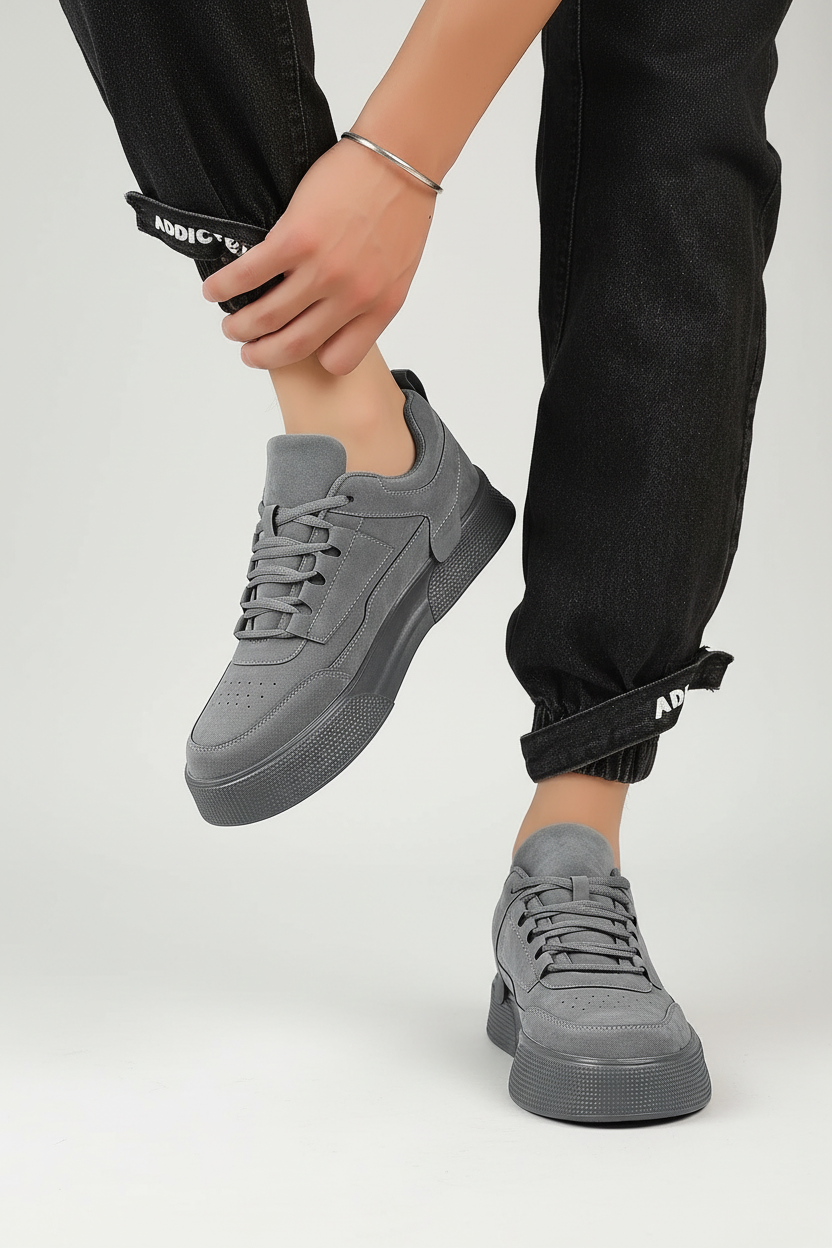 Urban Camel Sneaker