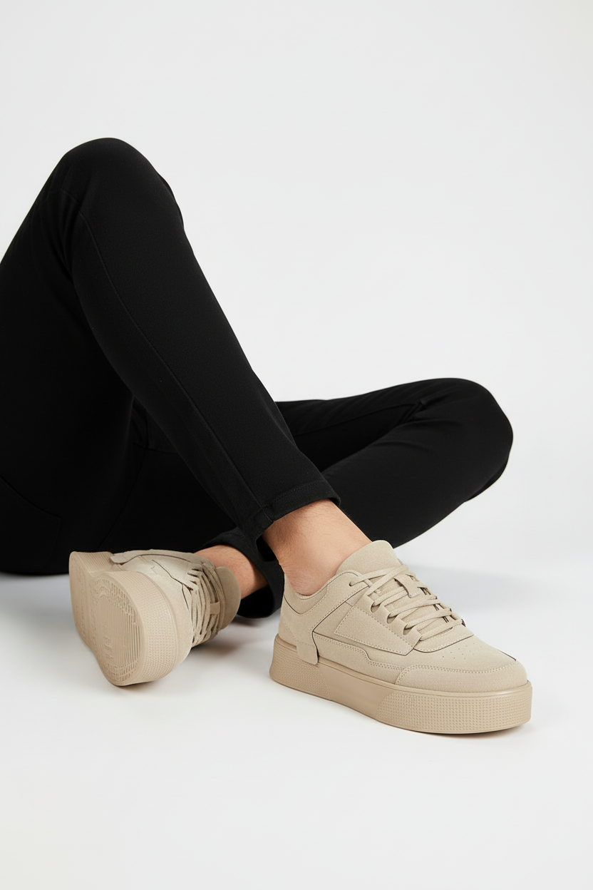 Urban Camel Sneaker