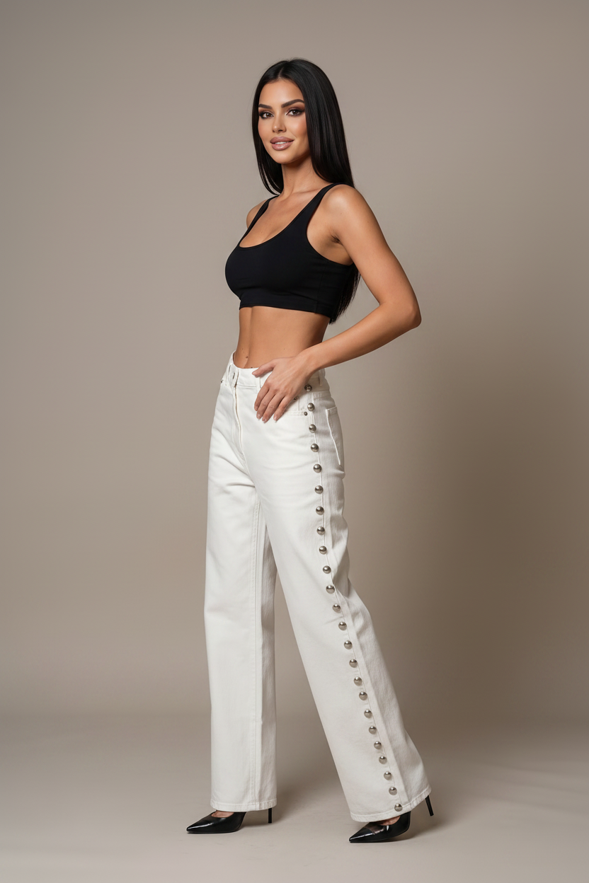 Pantalón Cowboy