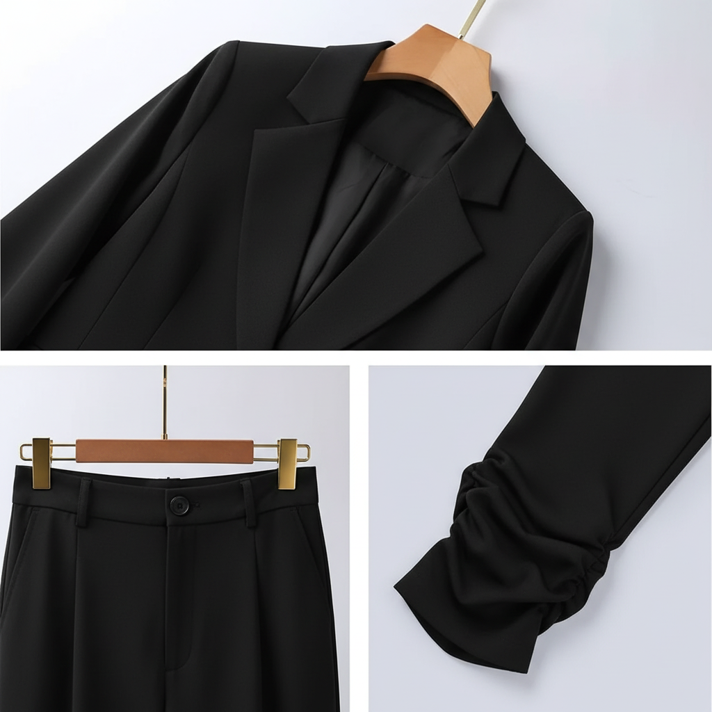 Conjunto Arena