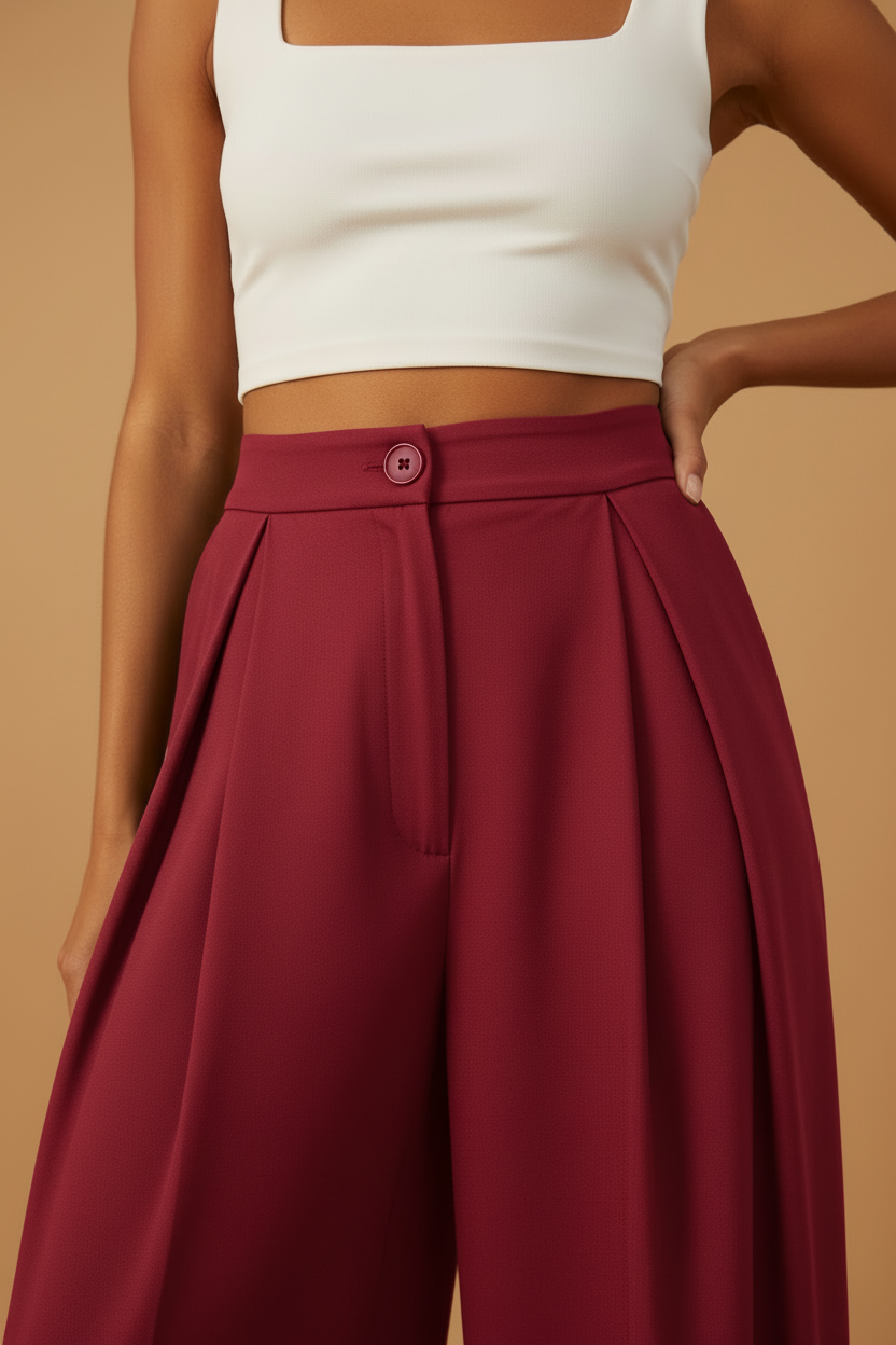Pantalón Valentina