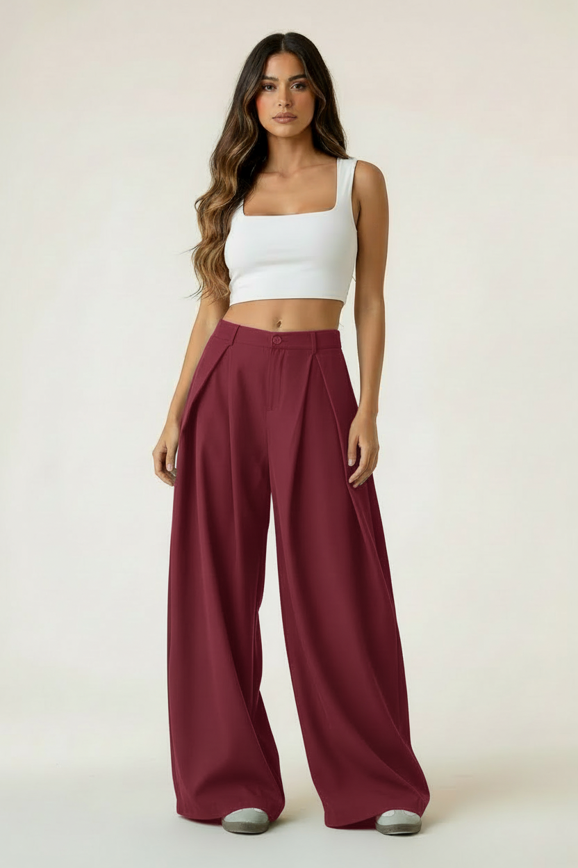 Pantalón Valentina