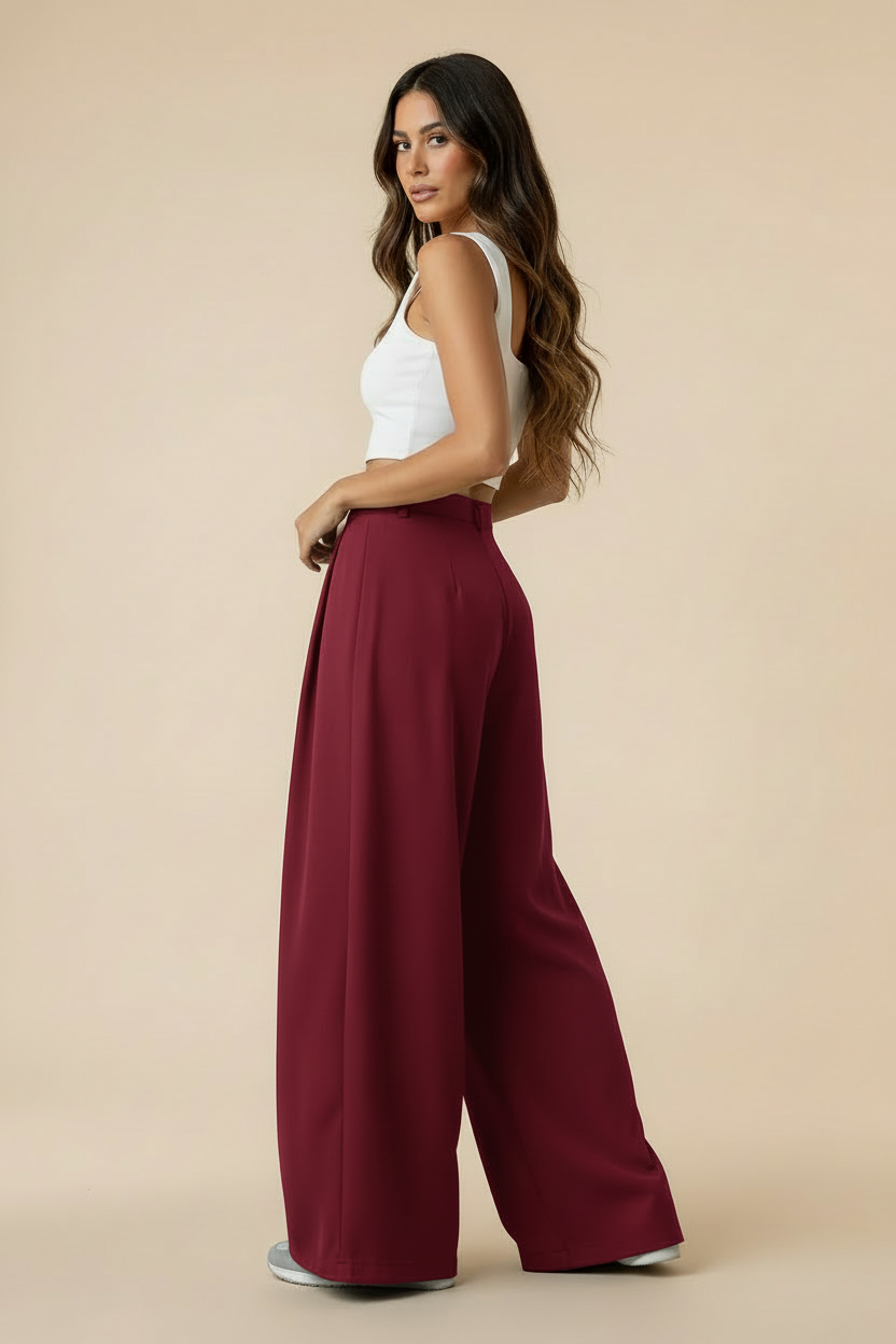 Pantalón Valentina