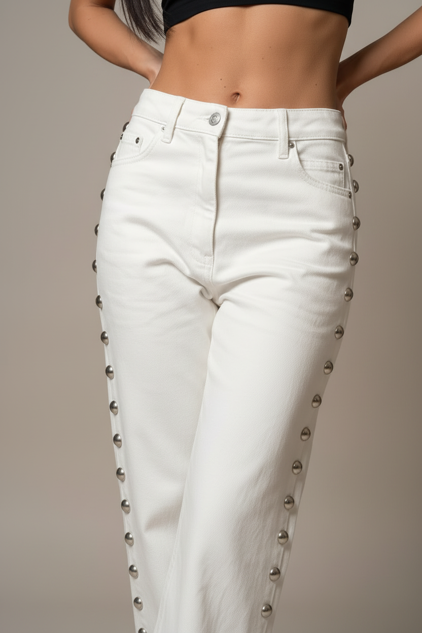 Pantalón Cowboy