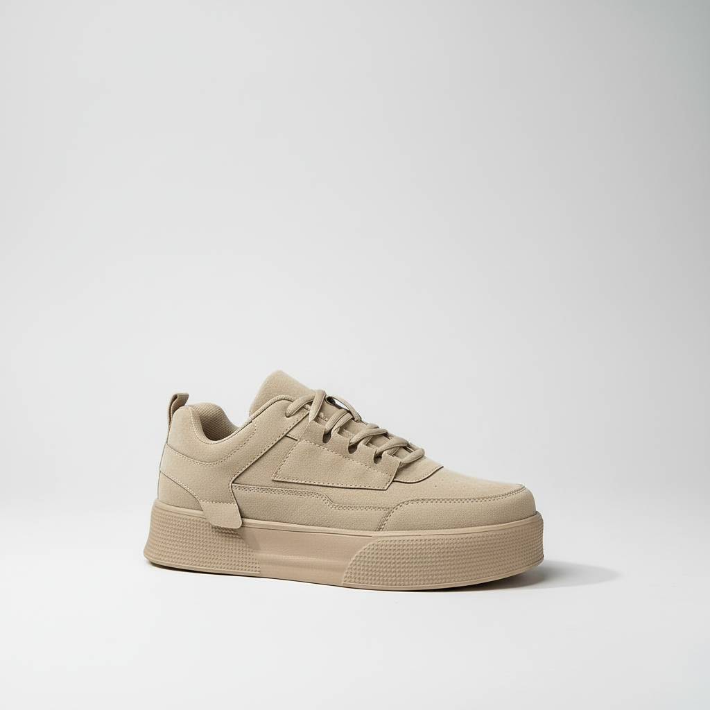 Urban Camel Sneaker