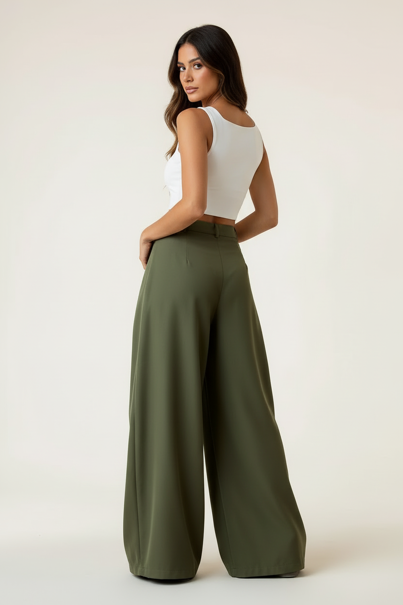 Pantalón Valentina