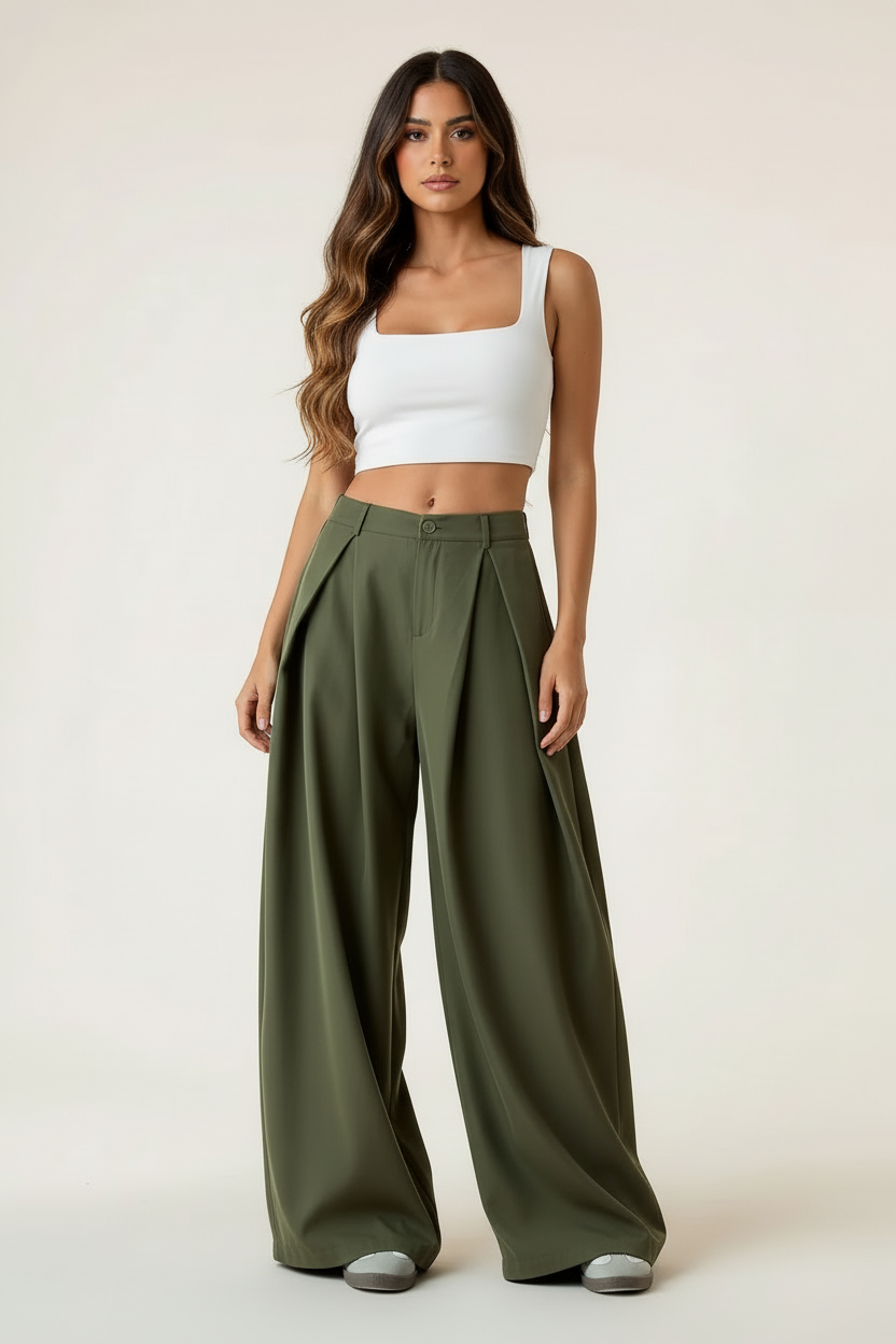 Pantalón Valentina