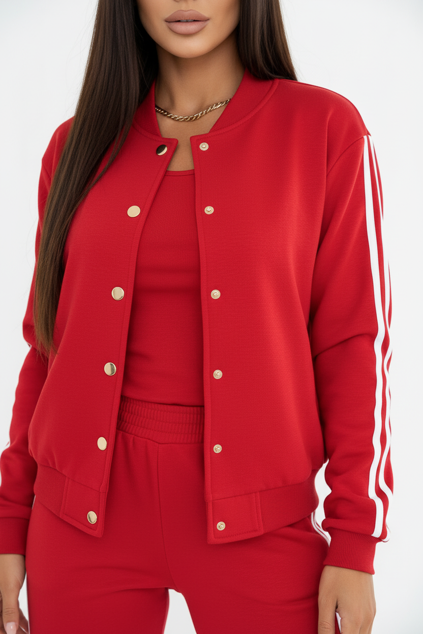 CONJUNTO MADISON - 3 PIEZAS