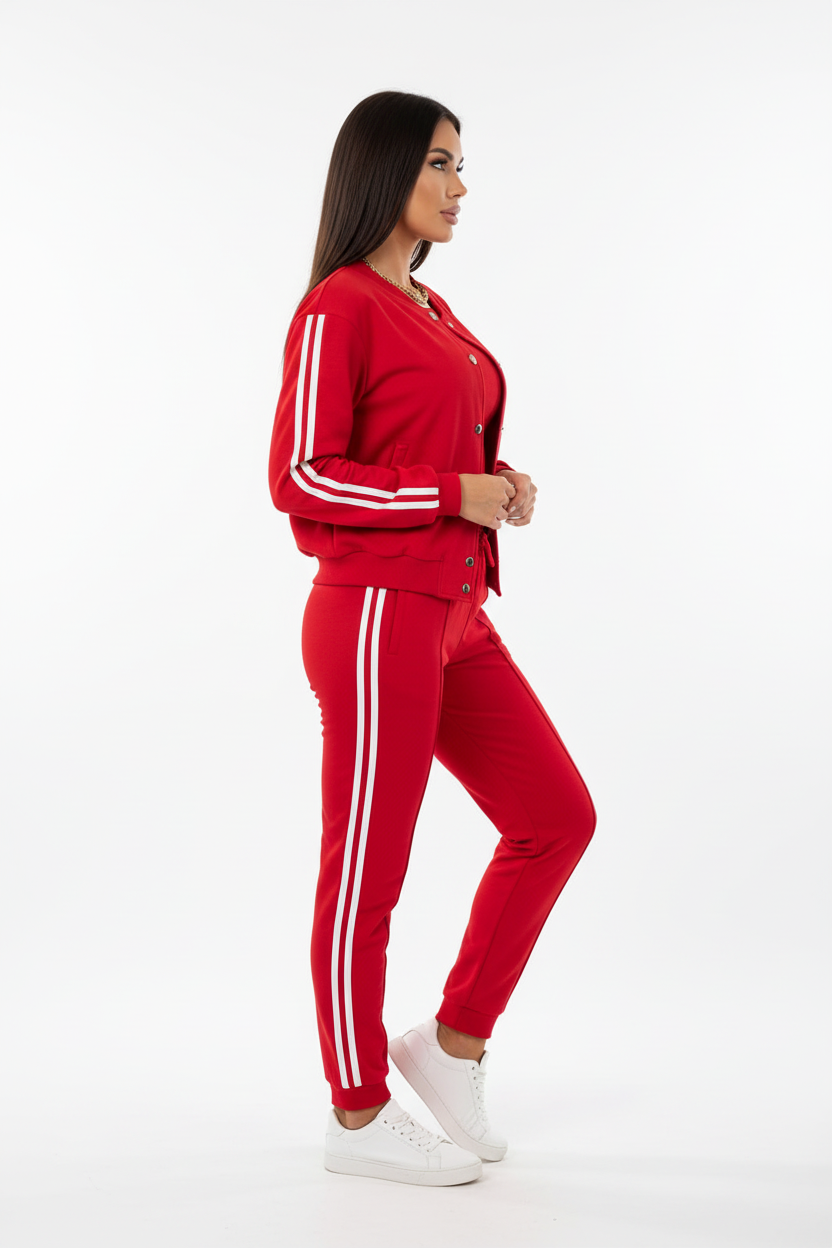 CONJUNTO MADISON - 3 PIEZAS