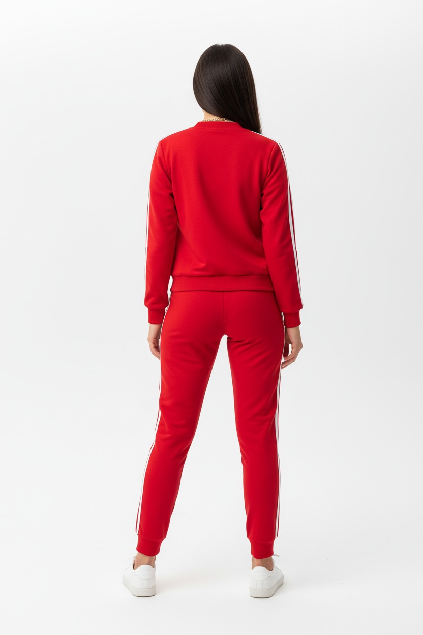 CONJUNTO MADISON - 3 PIEZAS