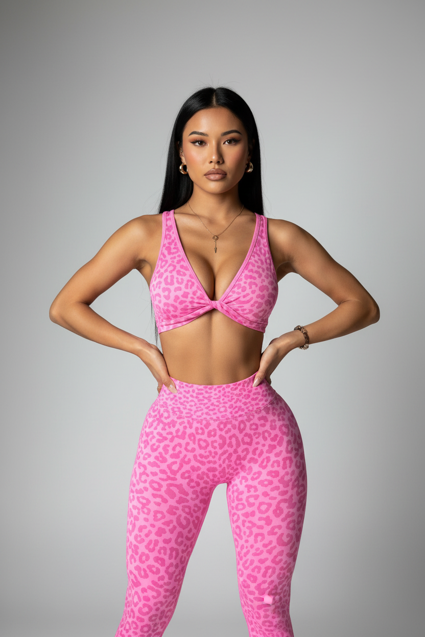 Conjunto Deportivo Pantera