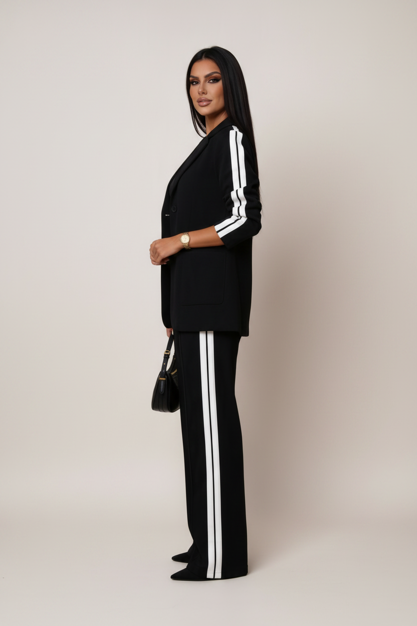 Conjunto Mila