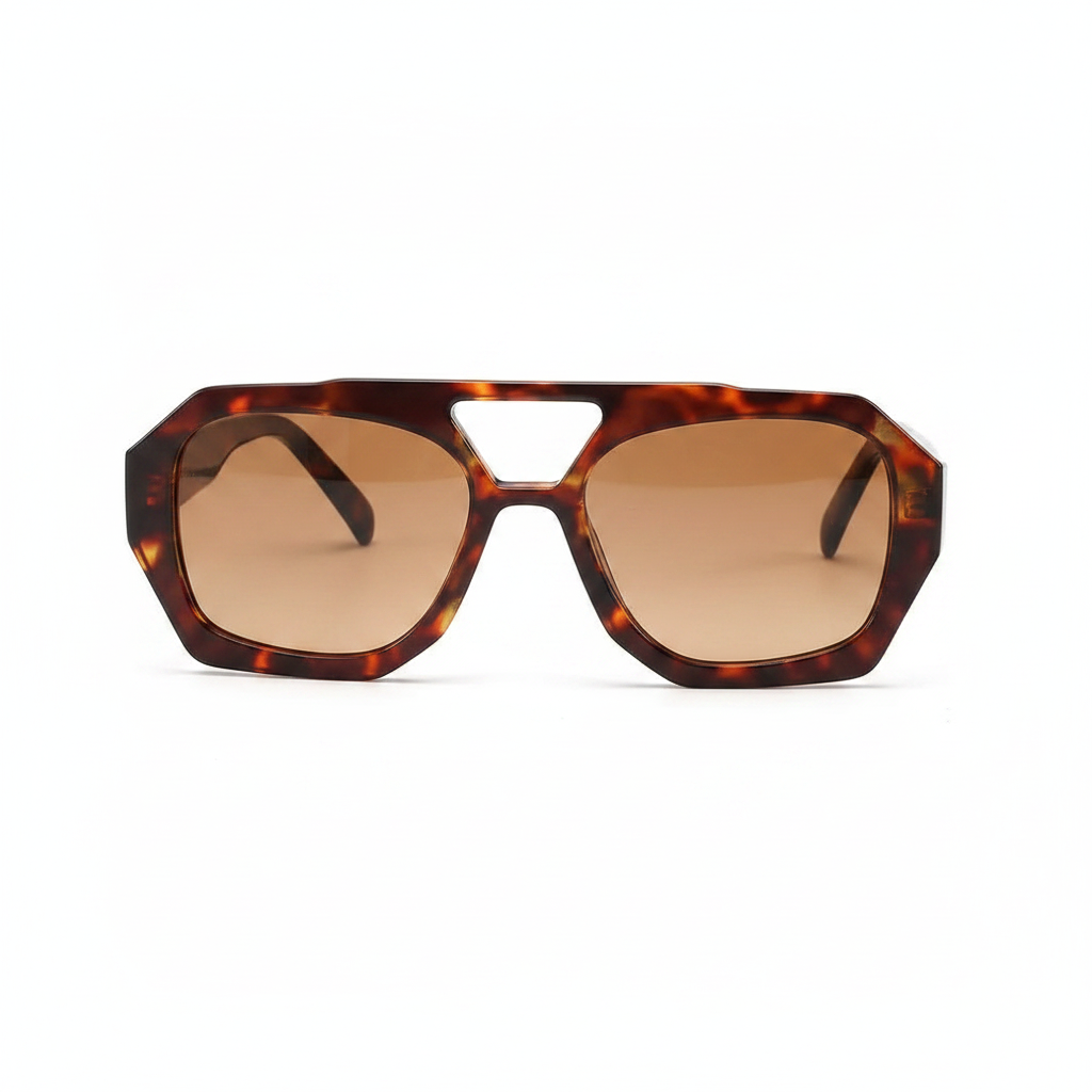 GAFAS DE SOL RETRO