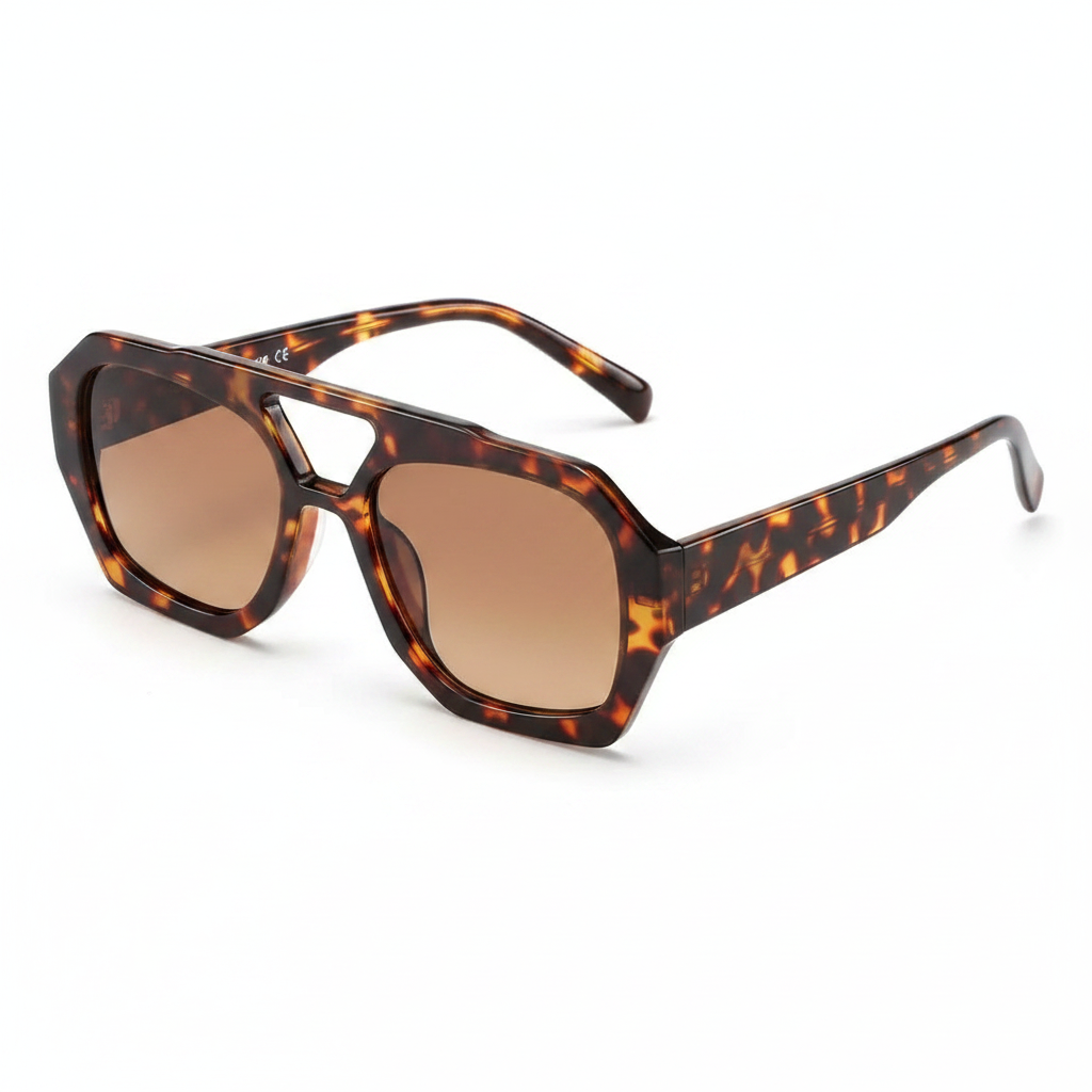 GAFAS DE SOL RETRO