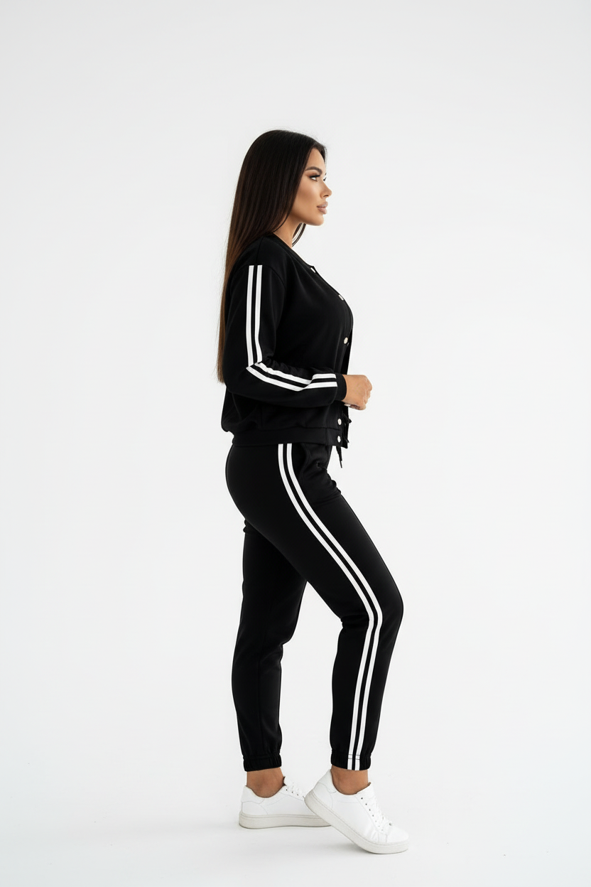 CONJUNTO MADISON - 3 PIEZAS