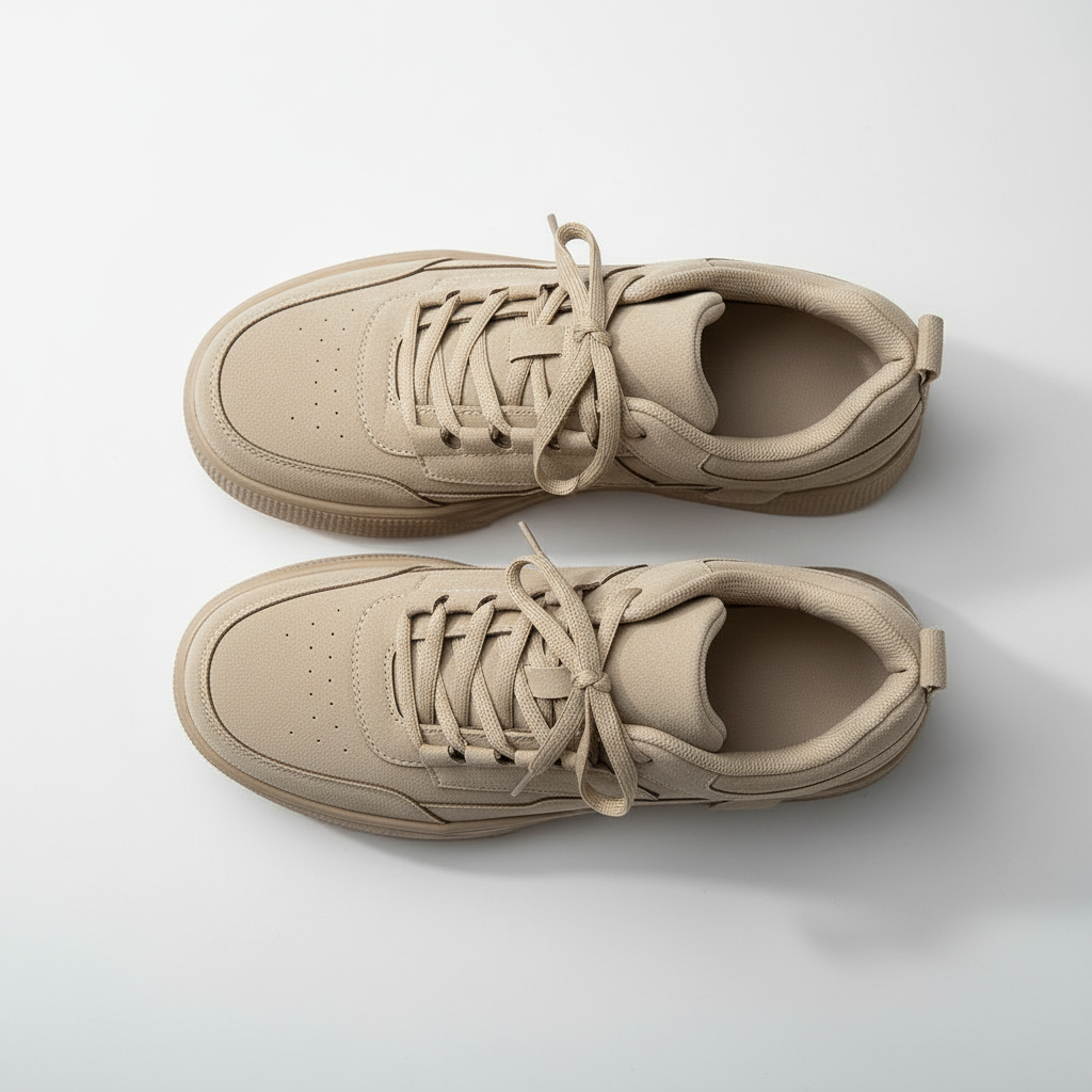 Urban Camel Sneaker