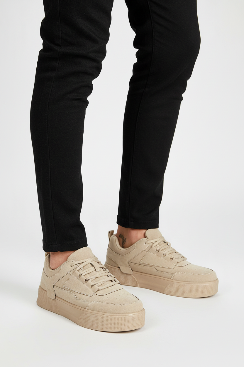 Urban Camel Sneaker